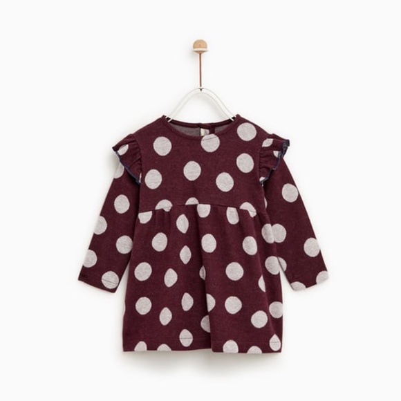 Zara Other - Zara Baby Dress, size 2 to 3 years